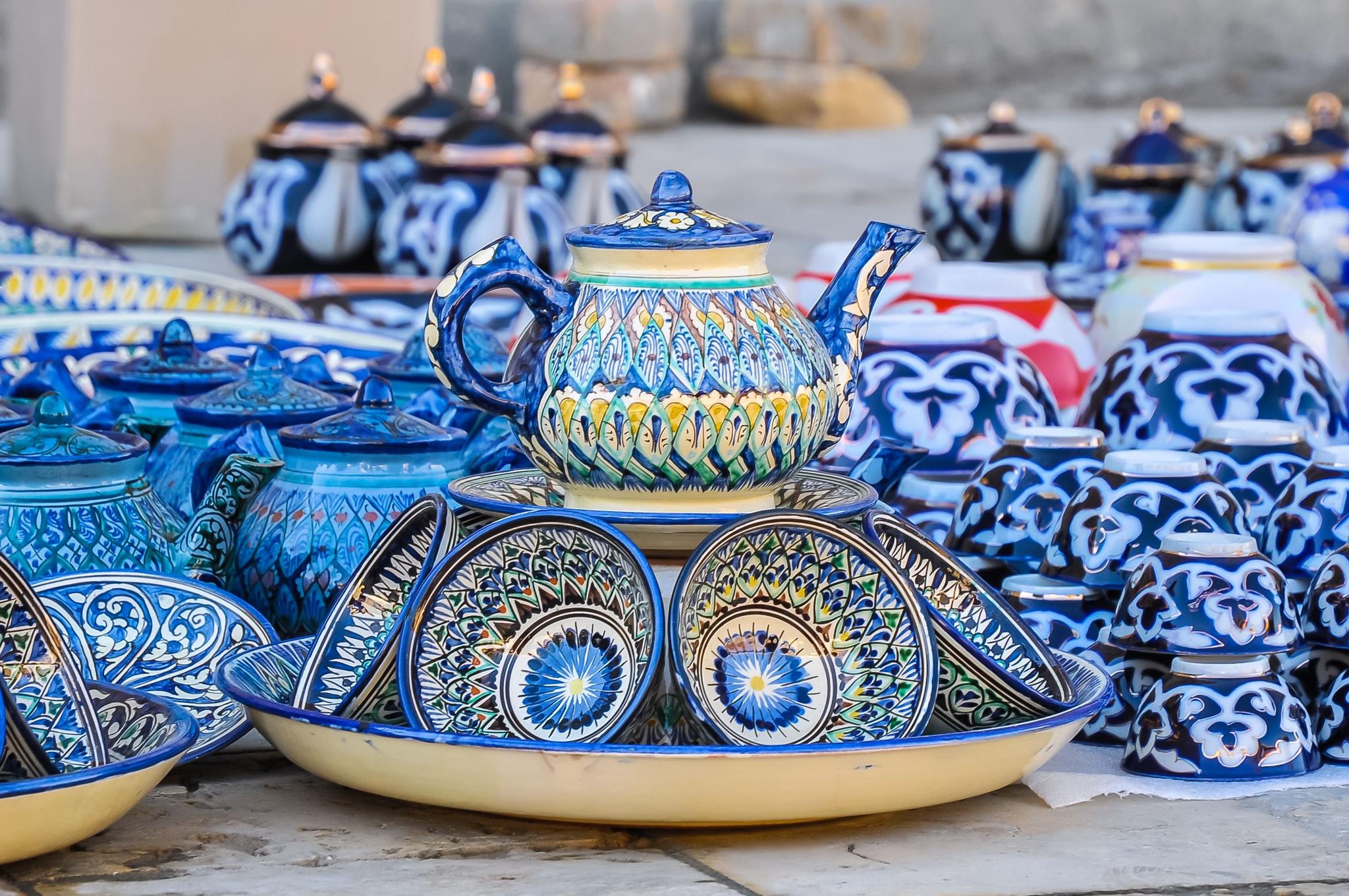Uzbekistan