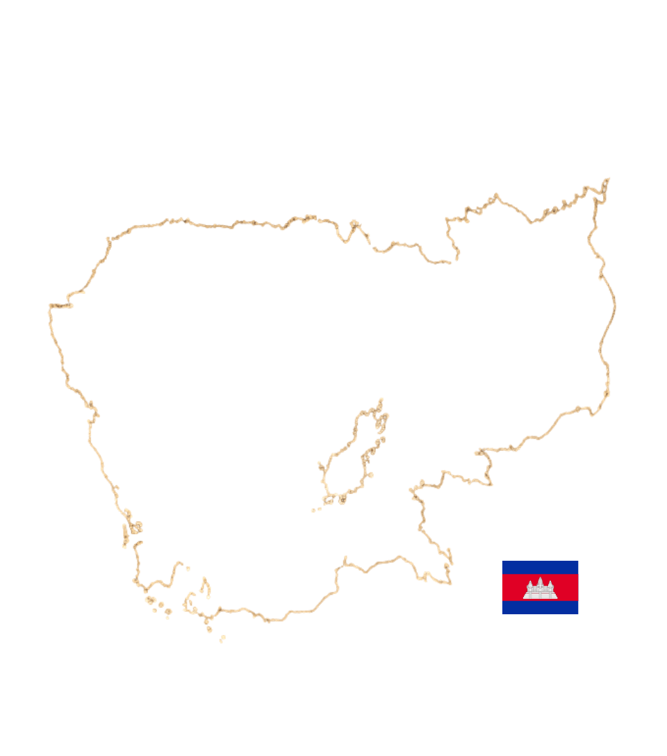 Cambodia