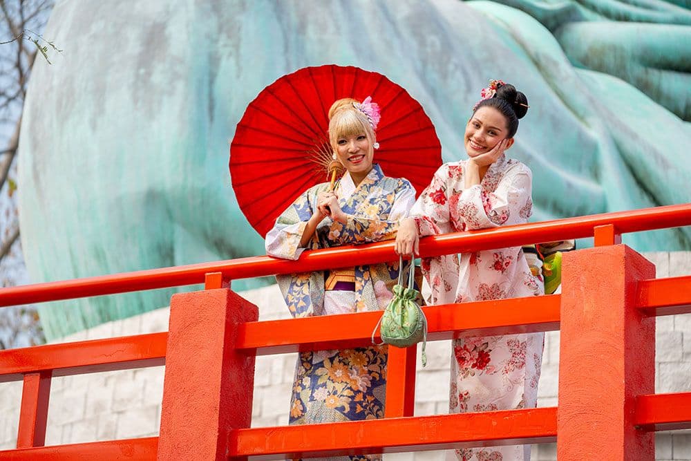 Japan