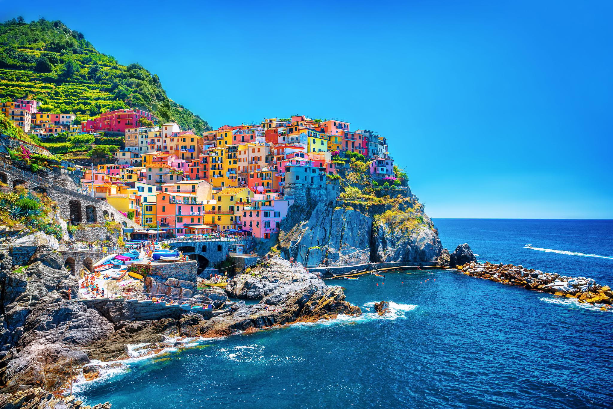 Italy