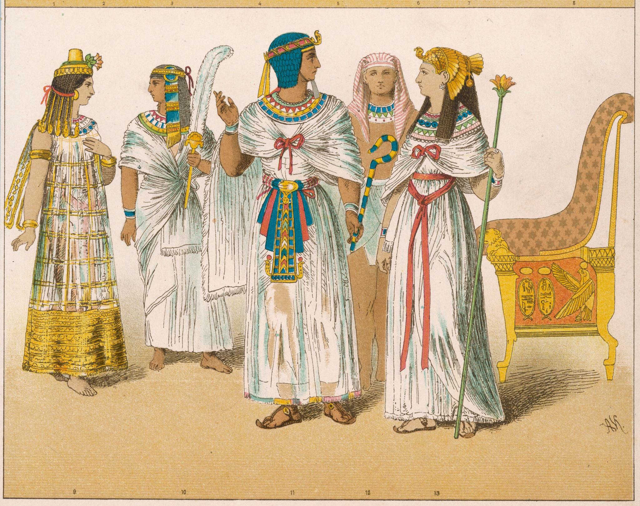 Egypt