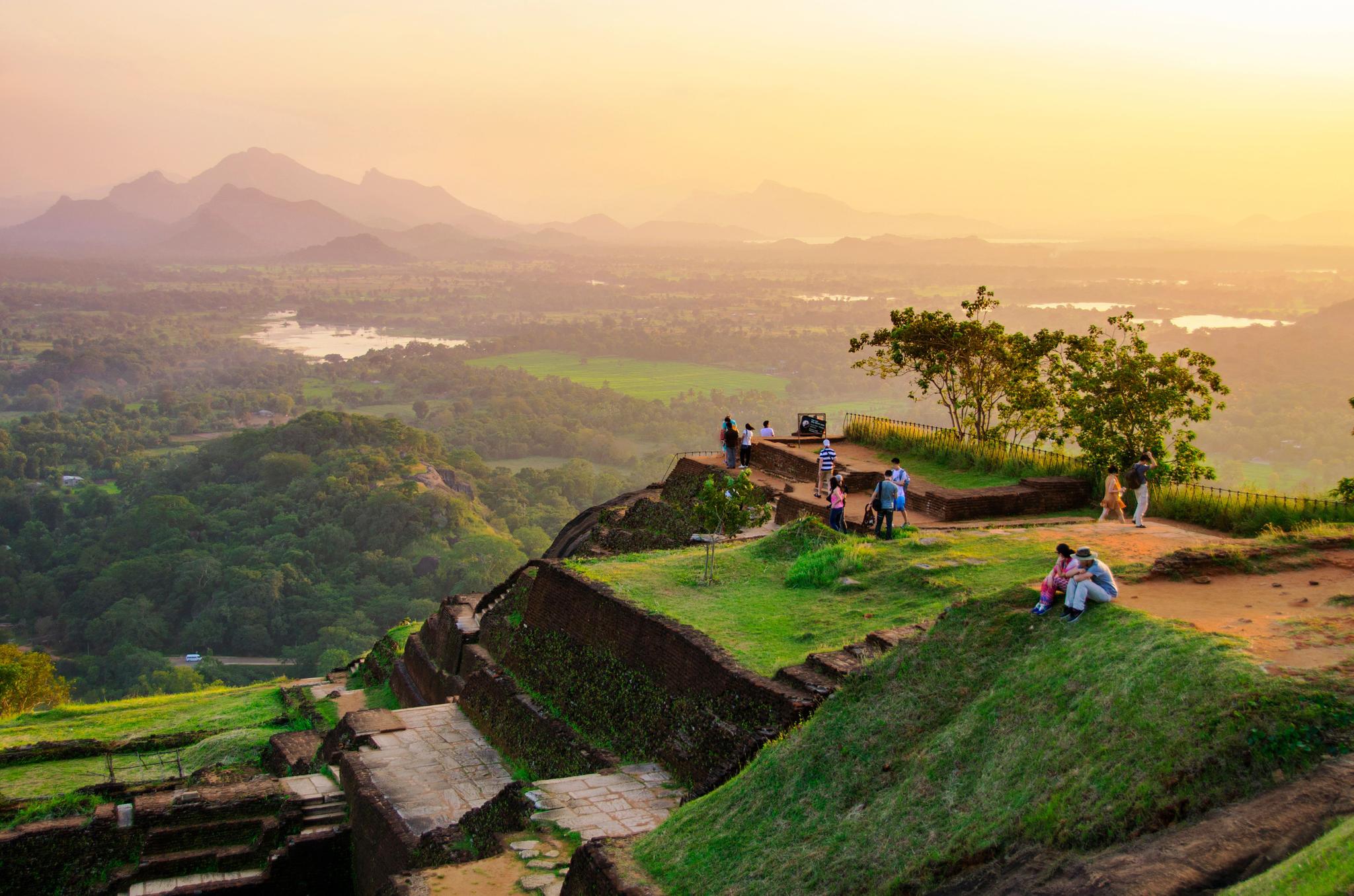 Sri Lanka