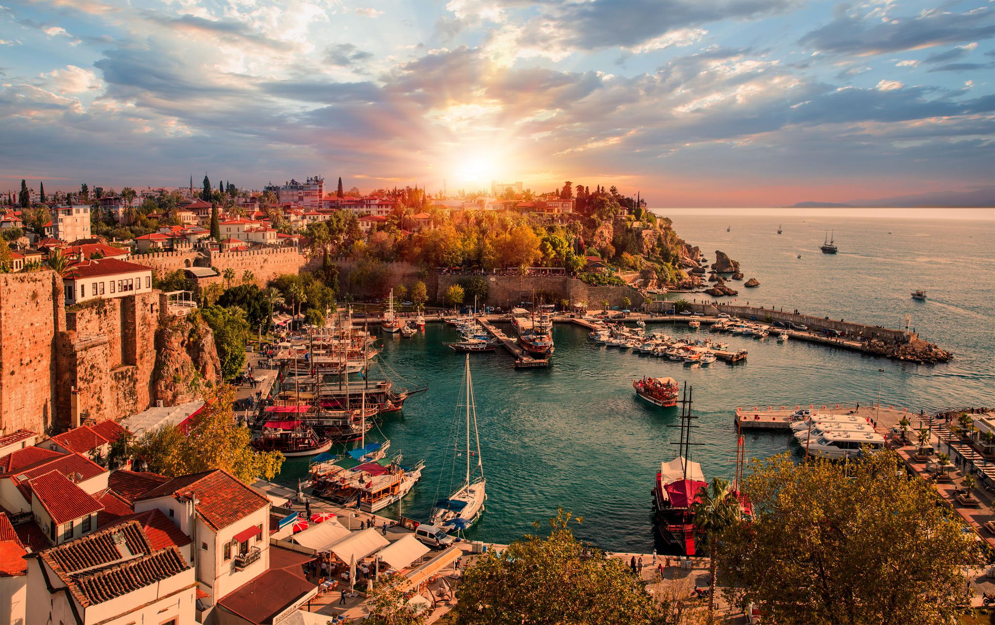 Turkey