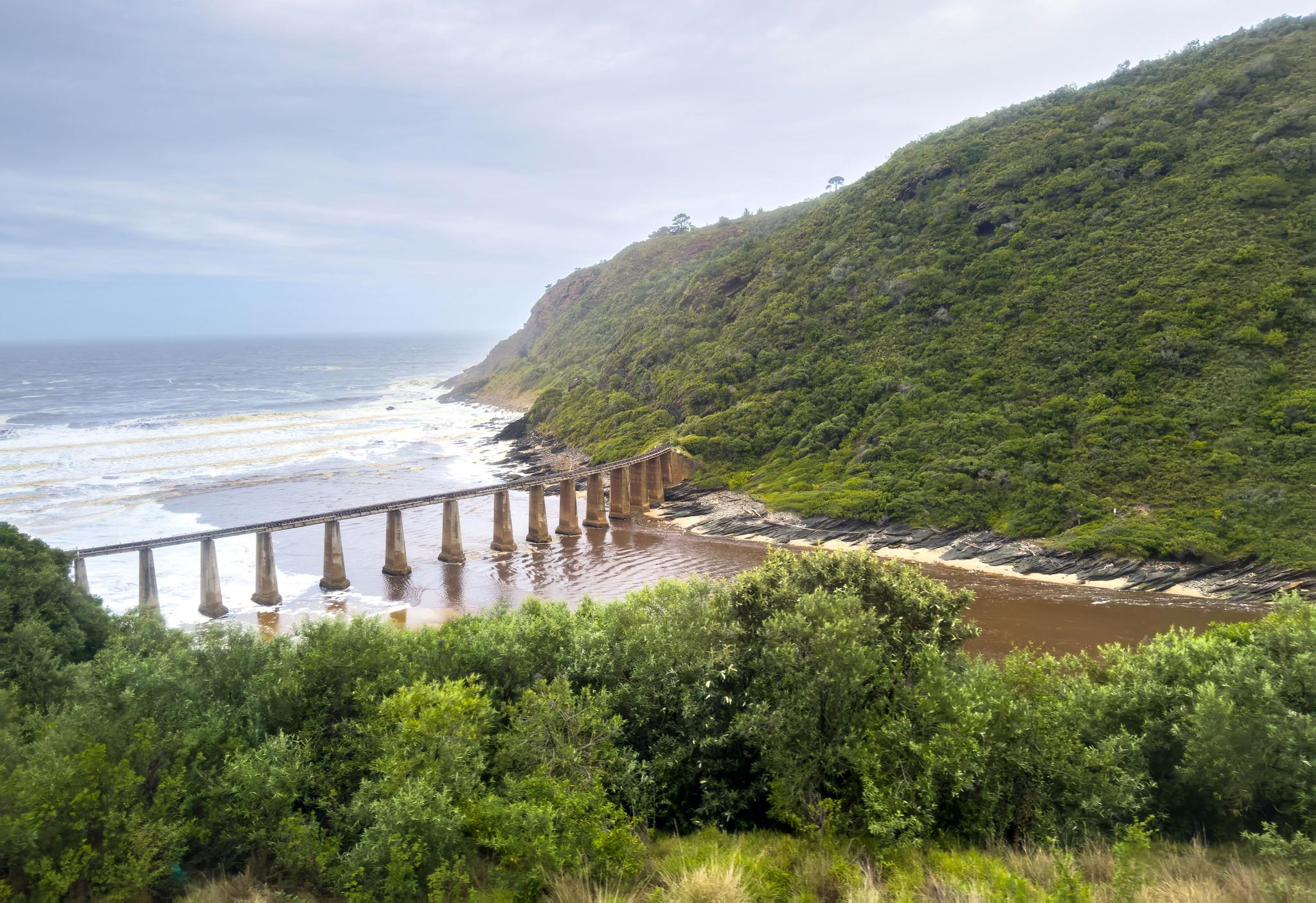 South Africa