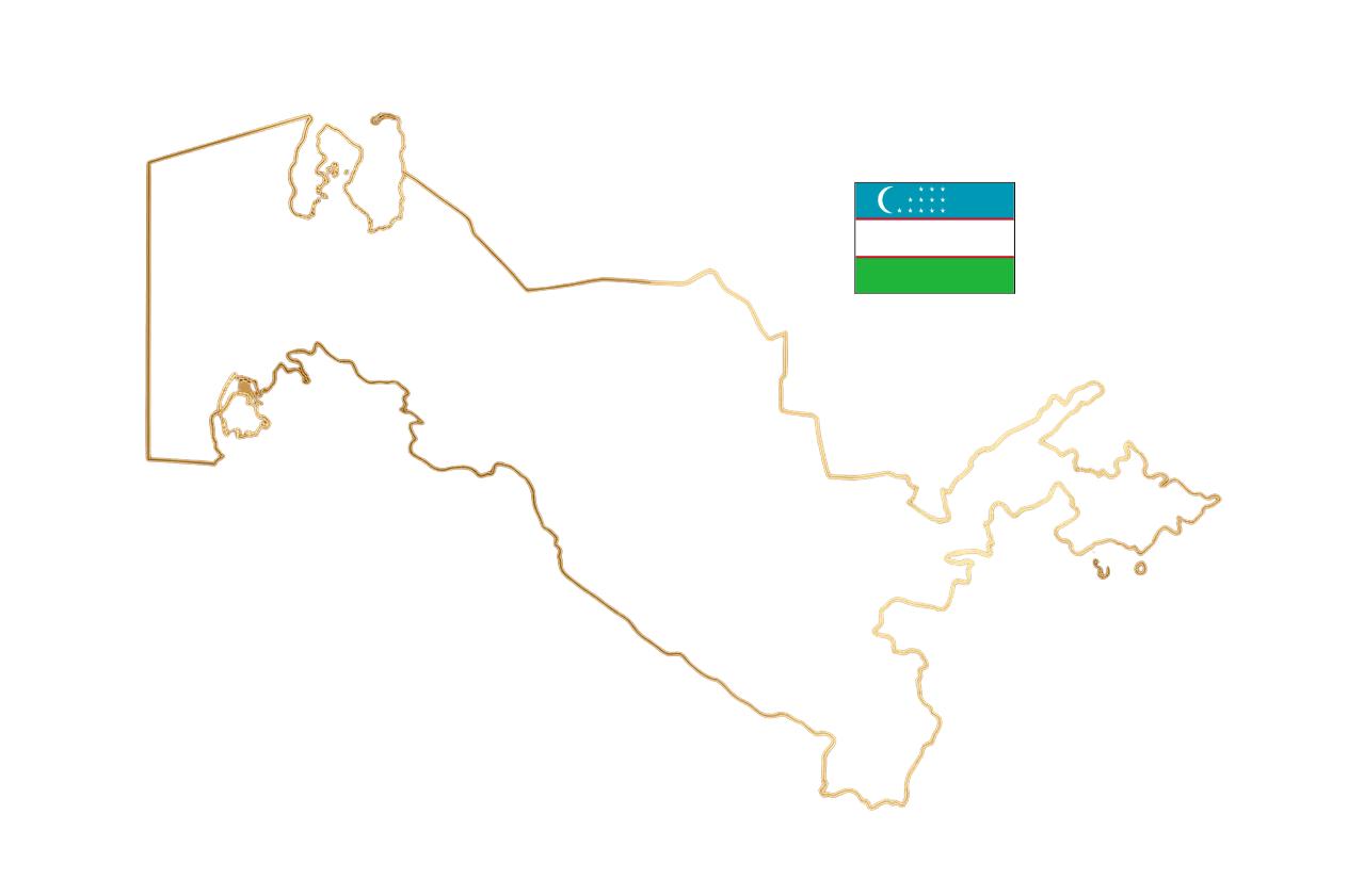 Uzbekistan