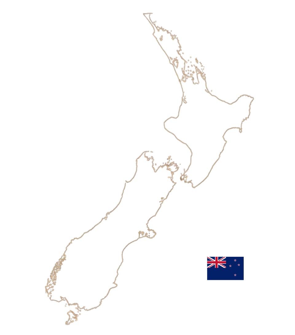 New Zealand