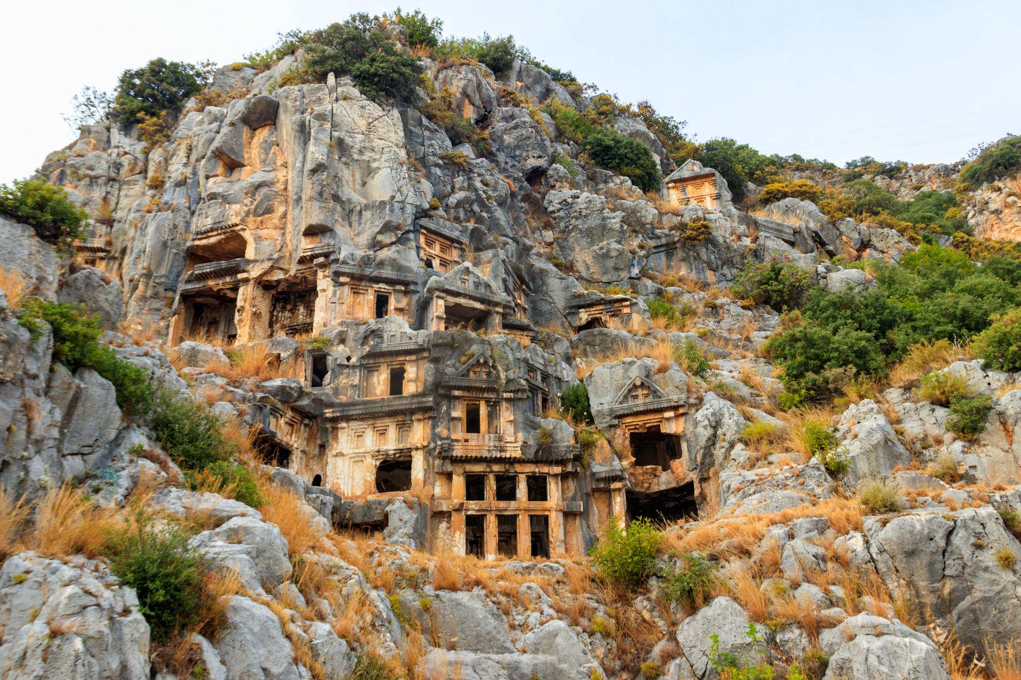 Turkey