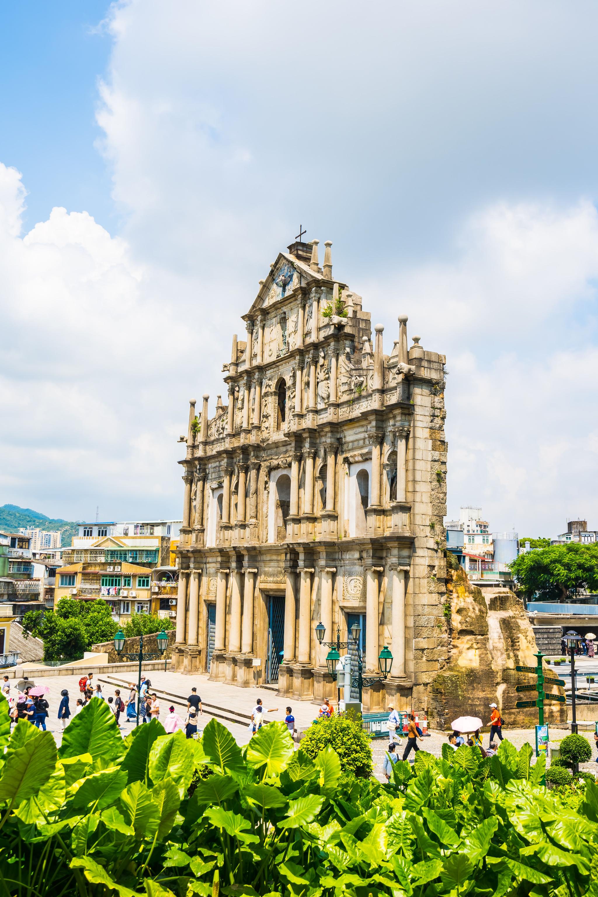 Macau