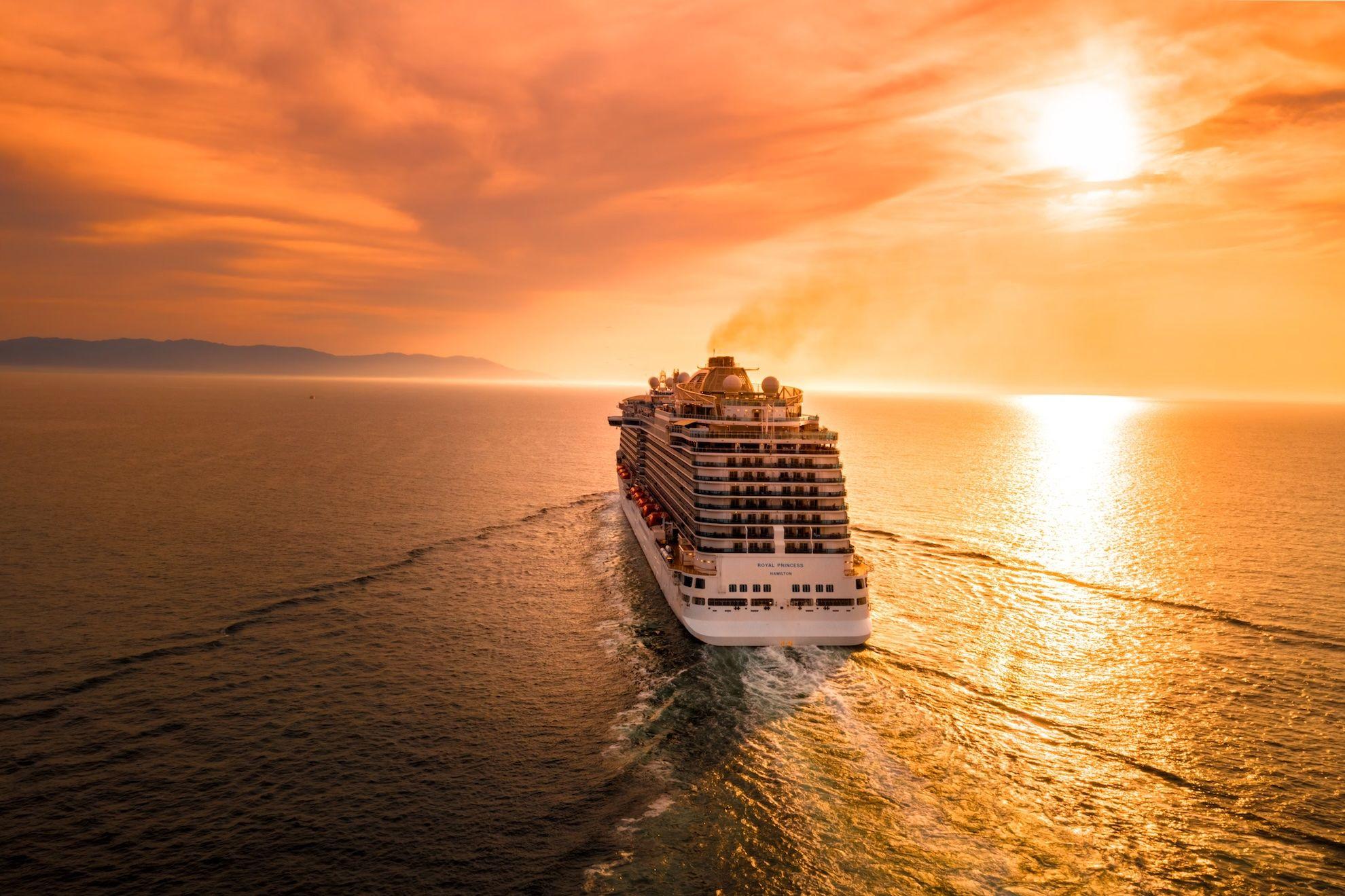 Cruise Bookings