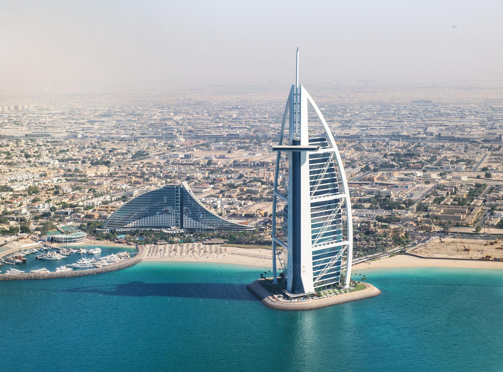 United Arab Emirates