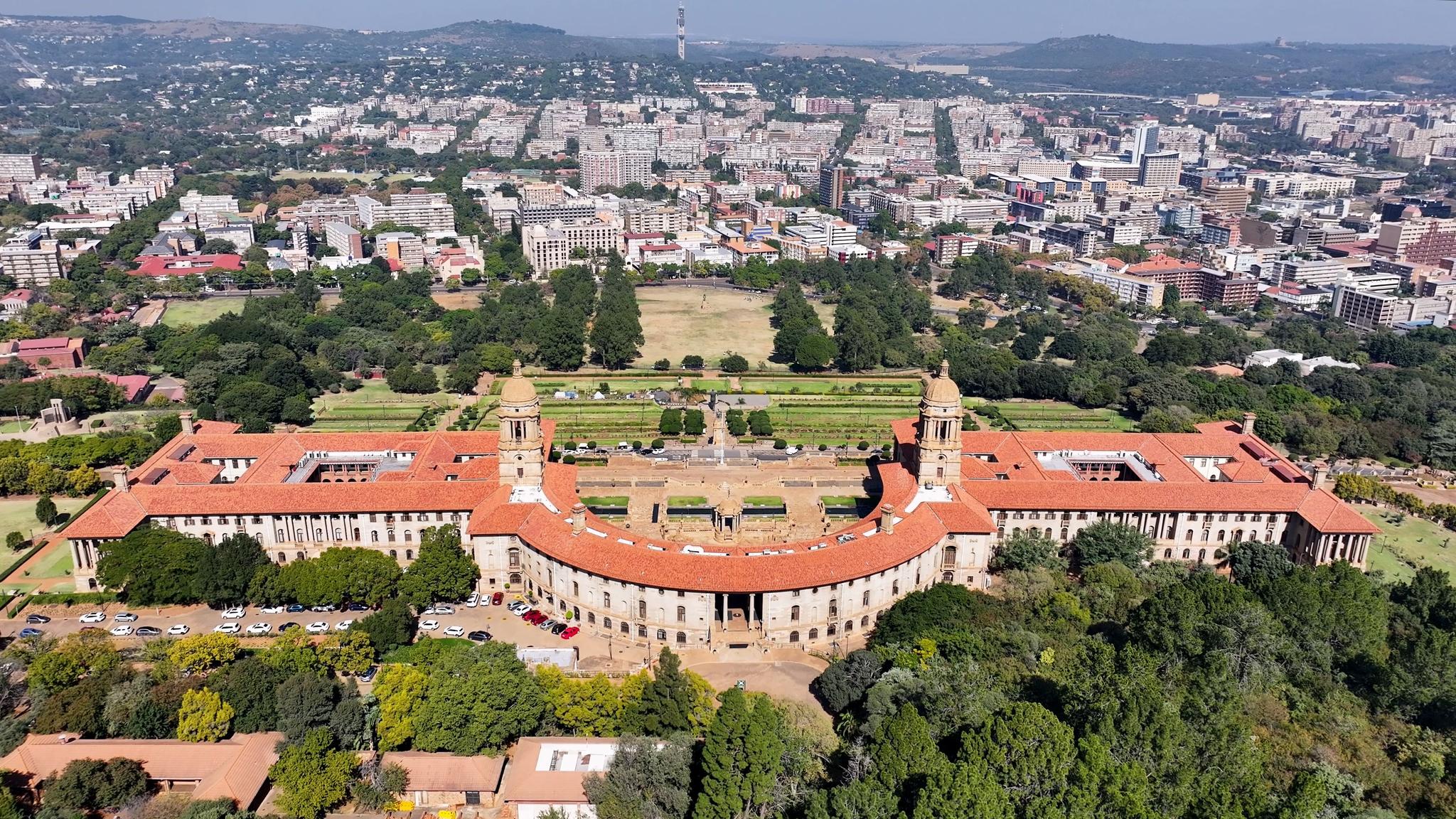 South Africa