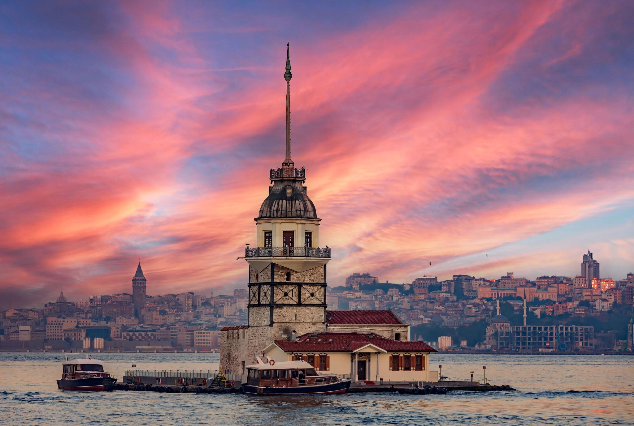Turkey