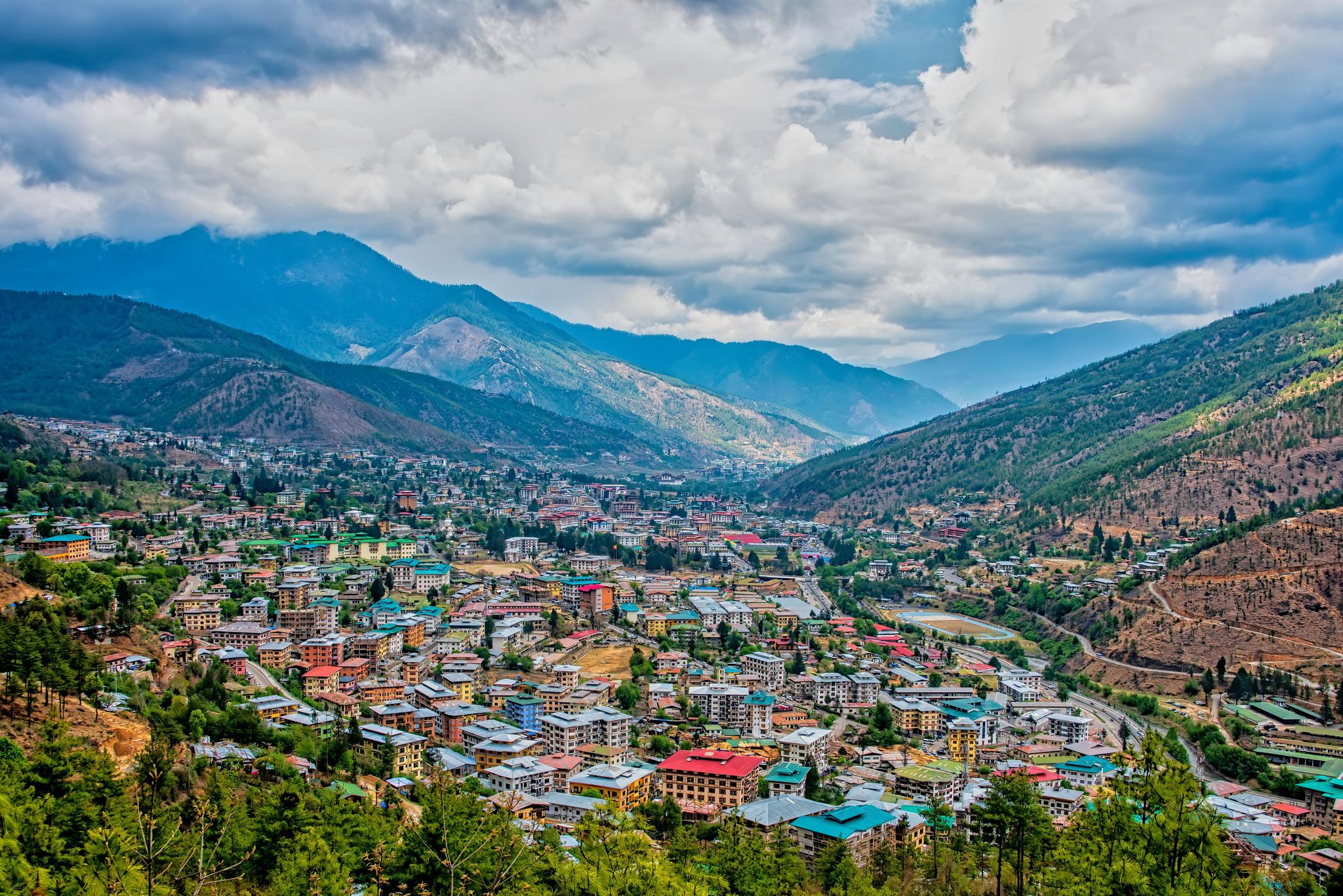 Bhutan