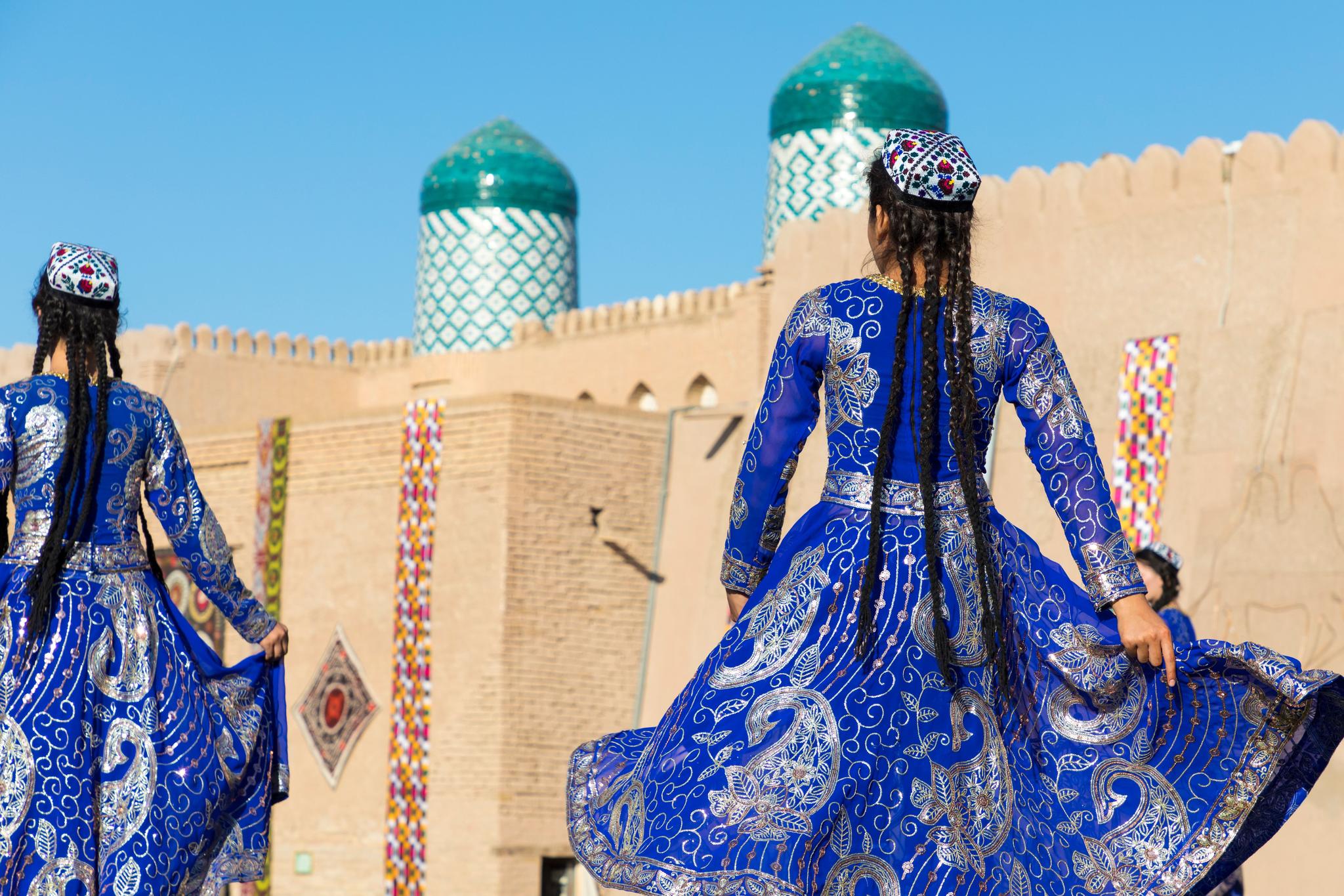 Uzbekistan