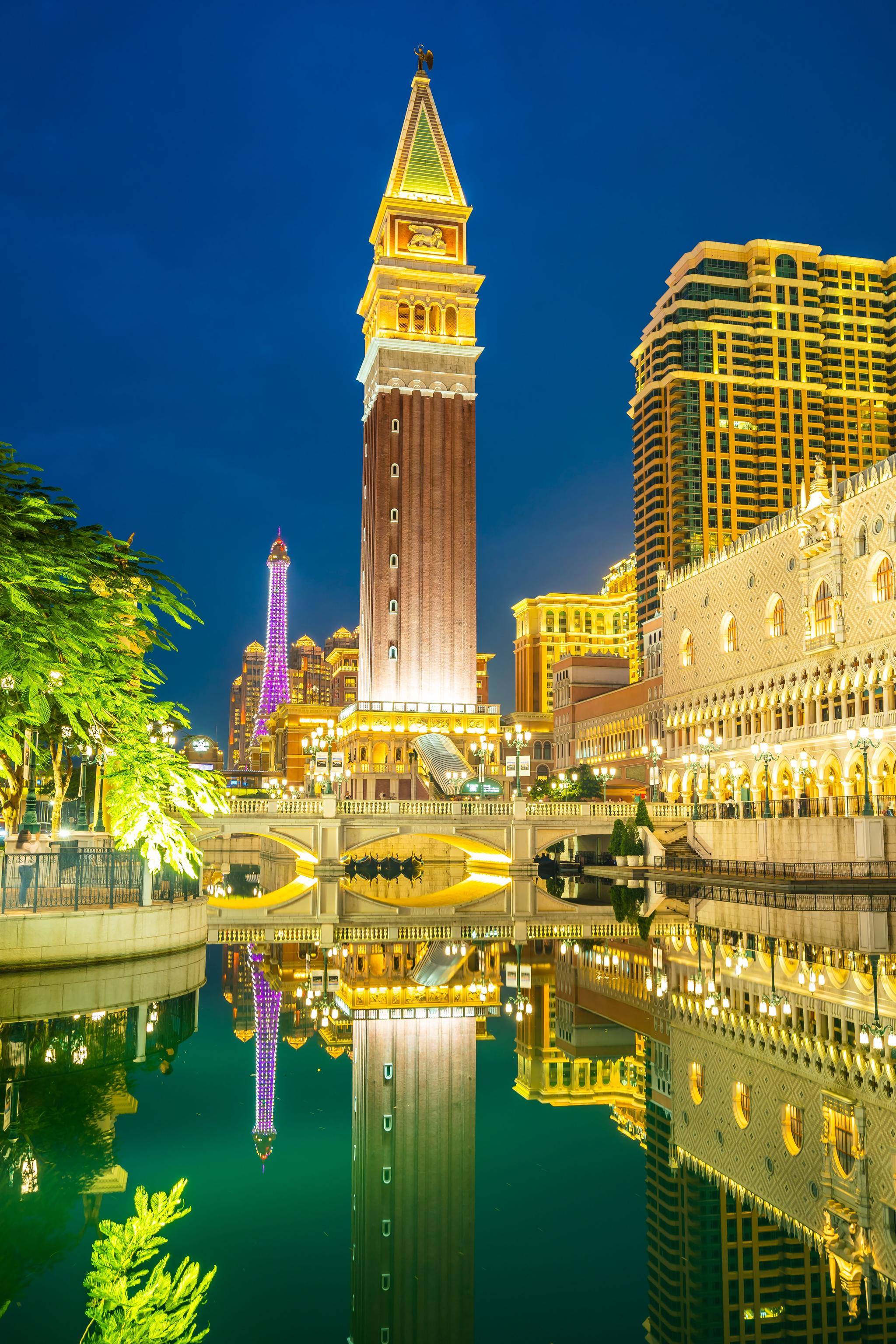 Macau