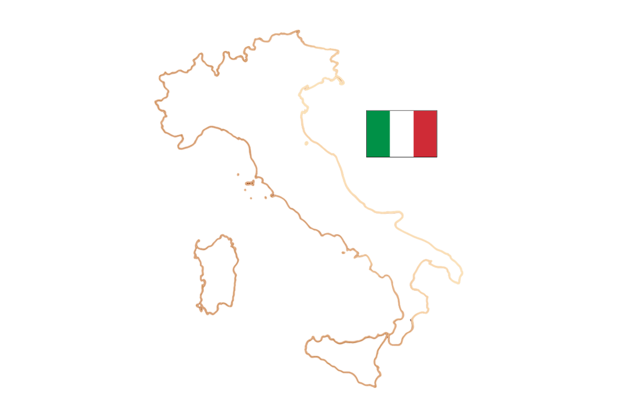 Italy
