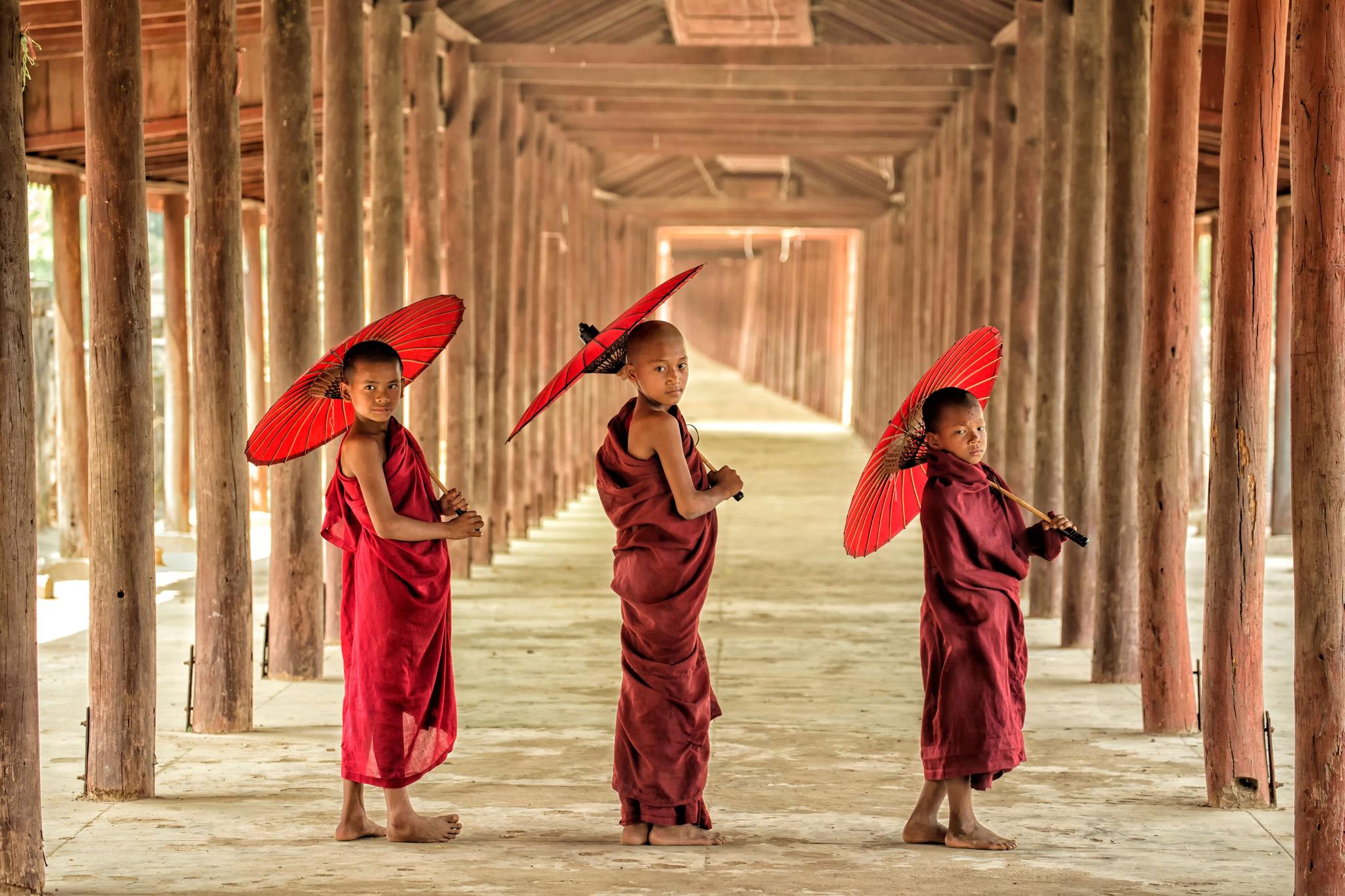 Cambodia