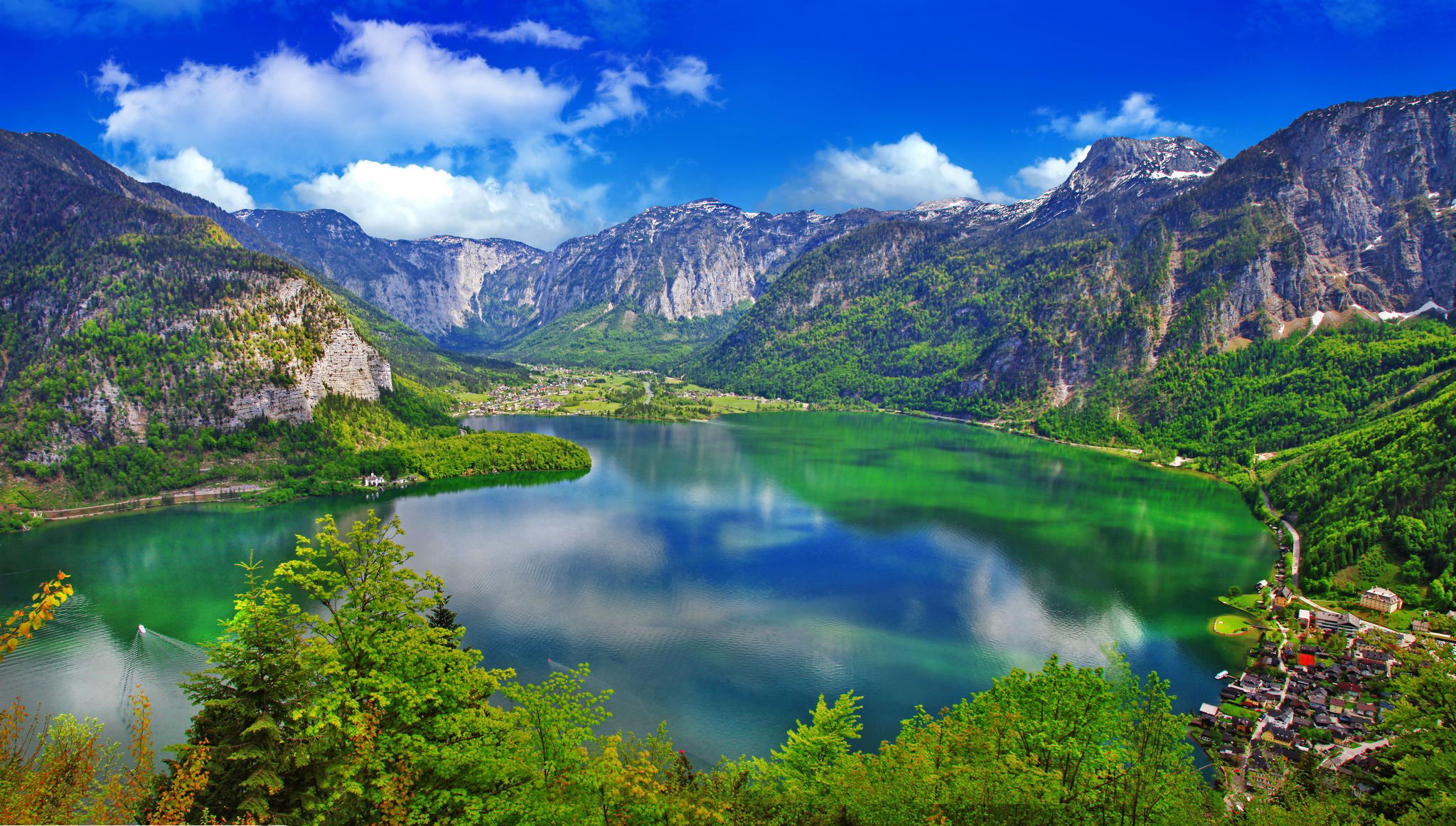 Austria