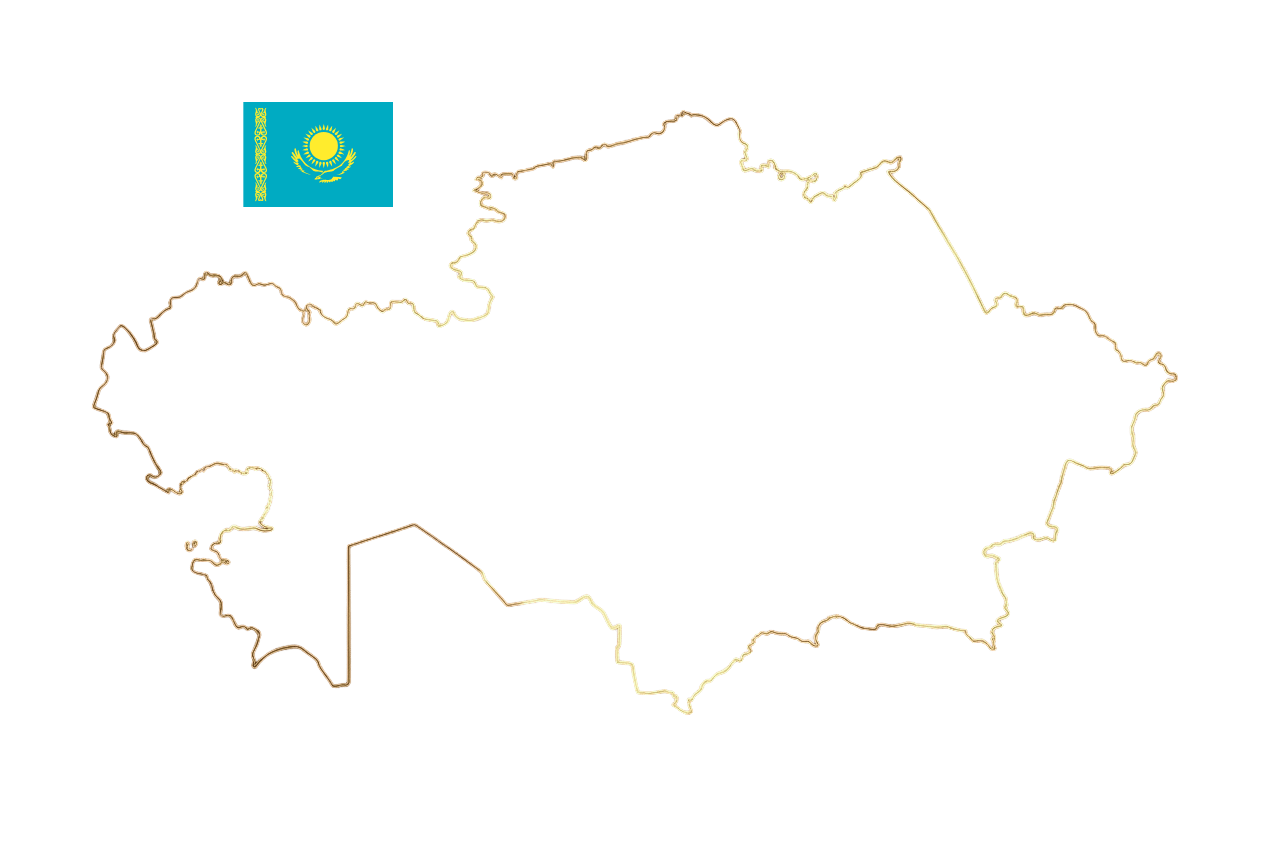 Kazakhstan