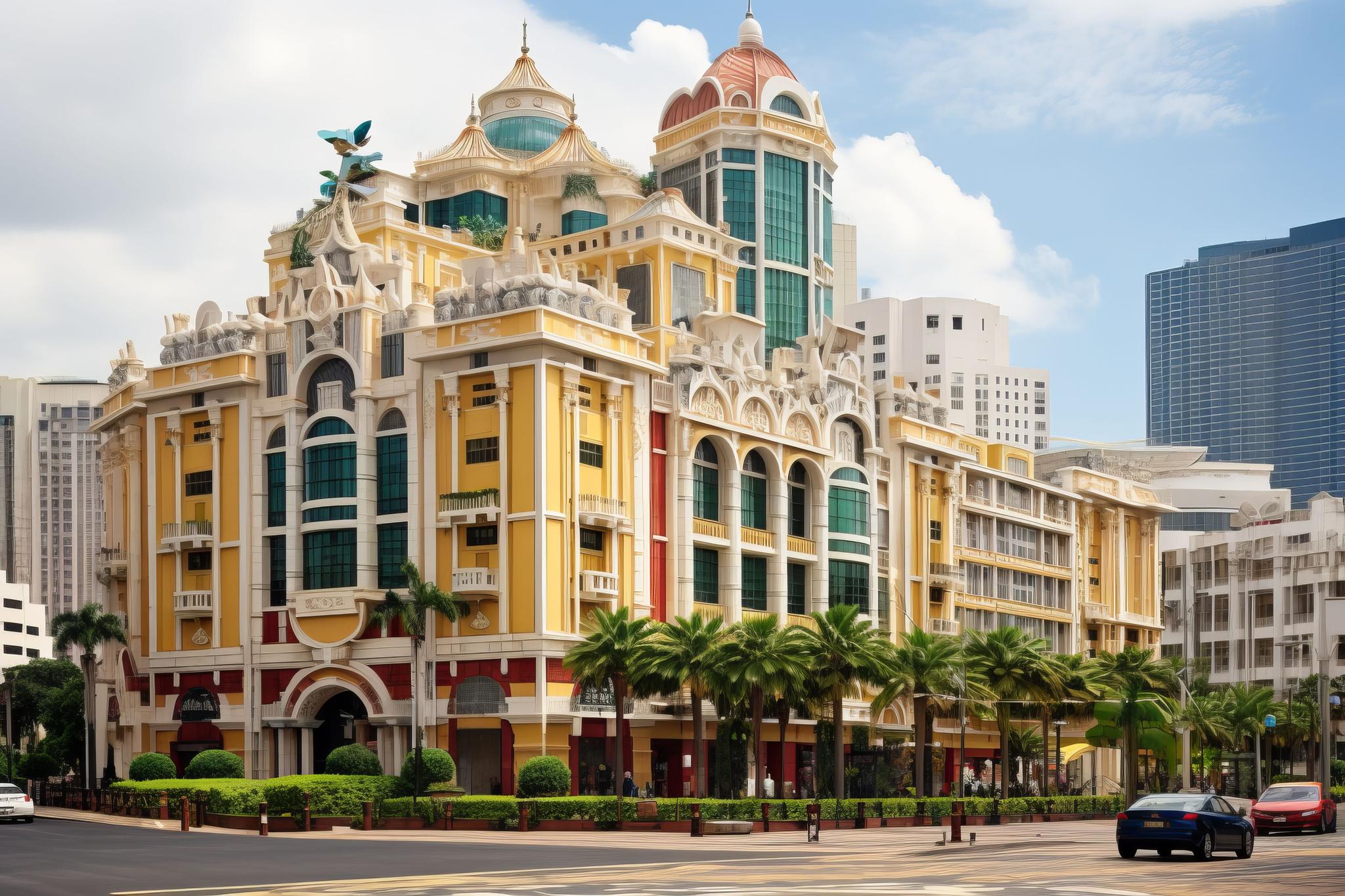 Macau