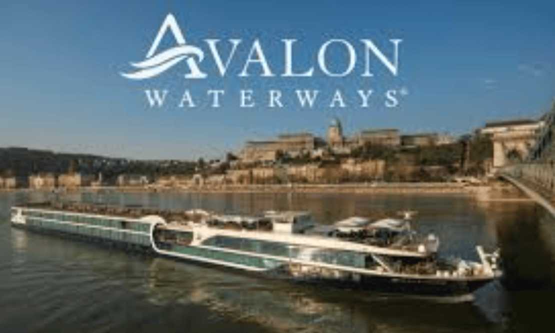 Avalon Waterways