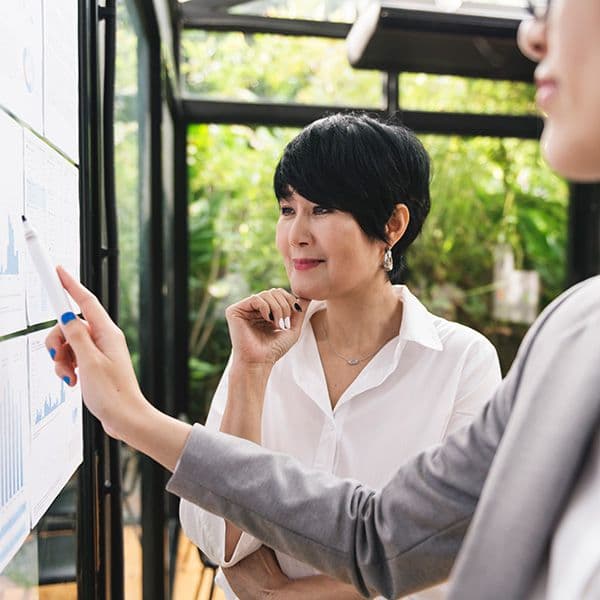 Customer-Centric Approach