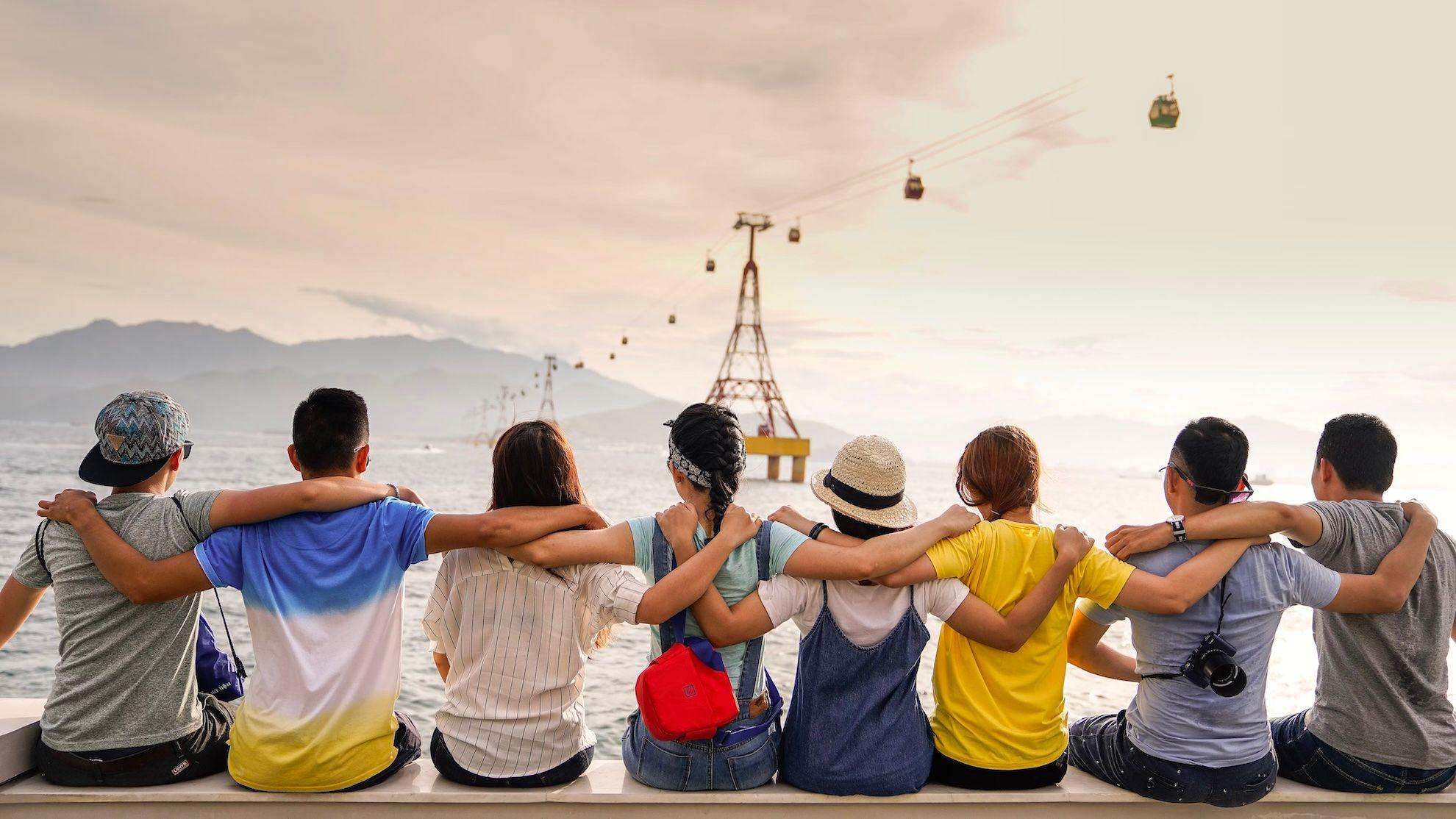Travel Partners