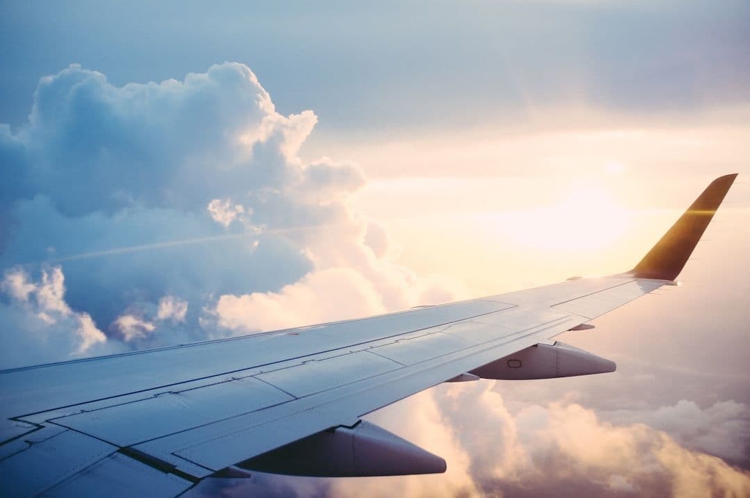 Worldwide Flight Booking