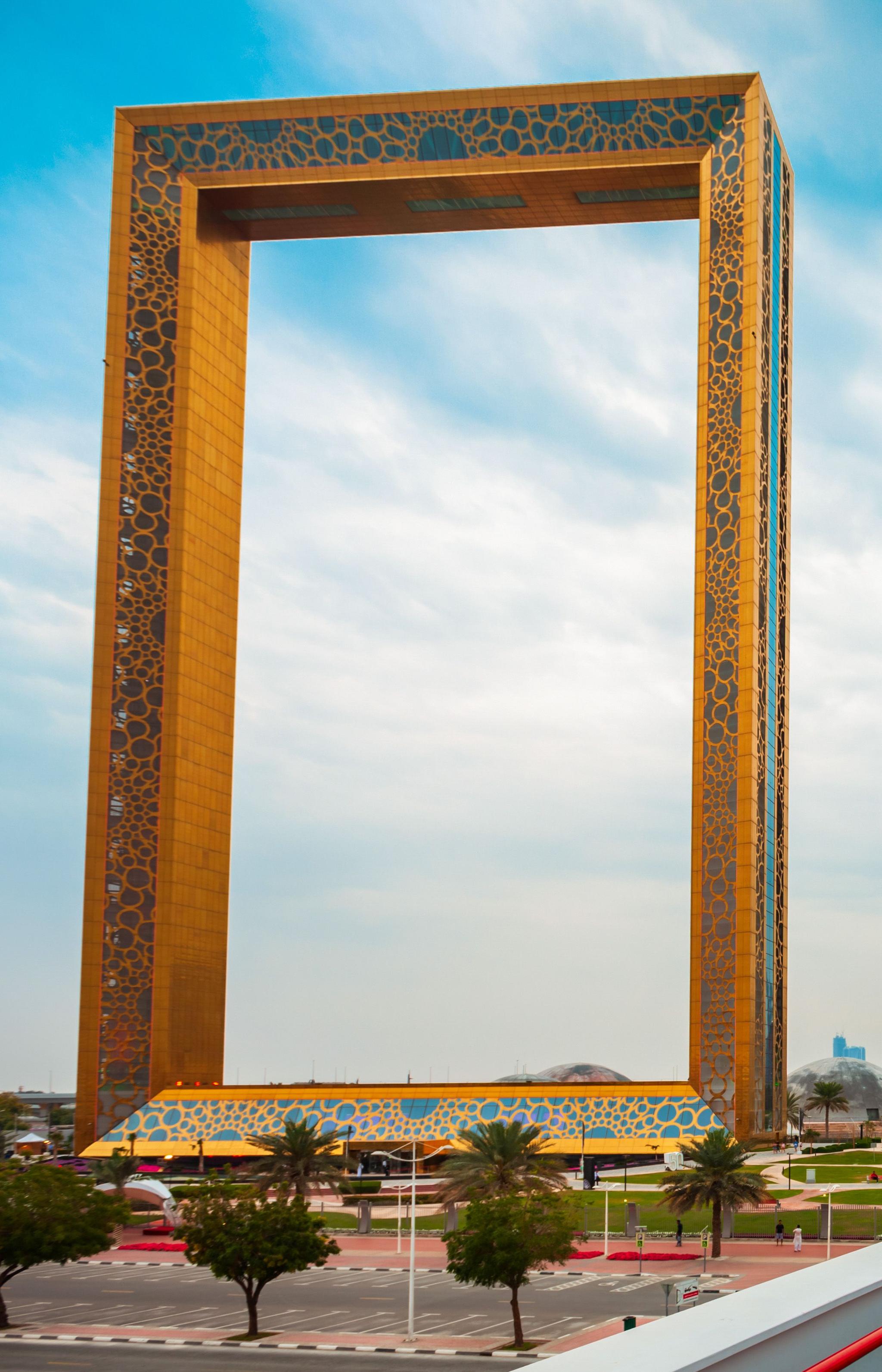 United Arab Emirates