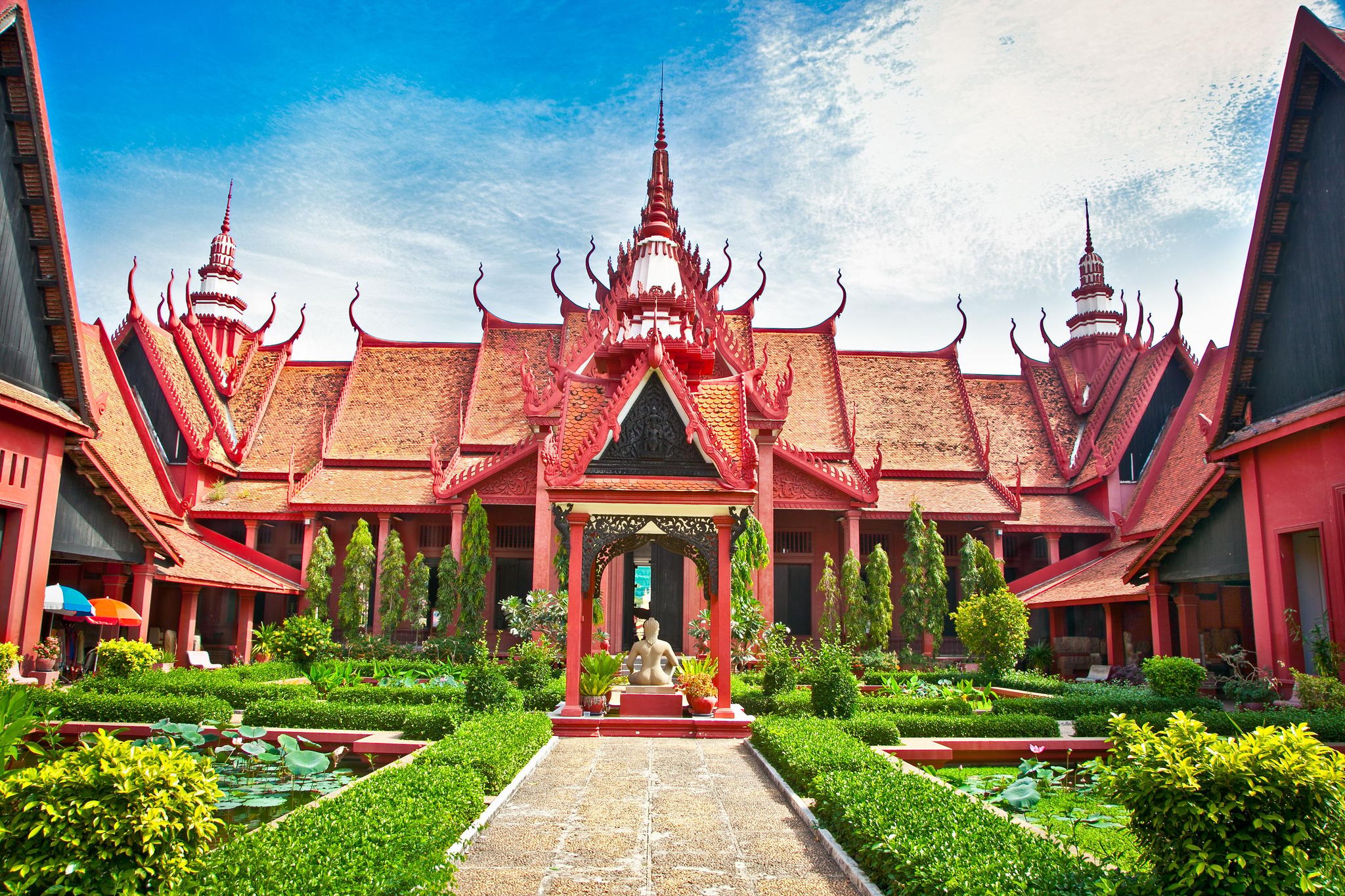 Cambodia