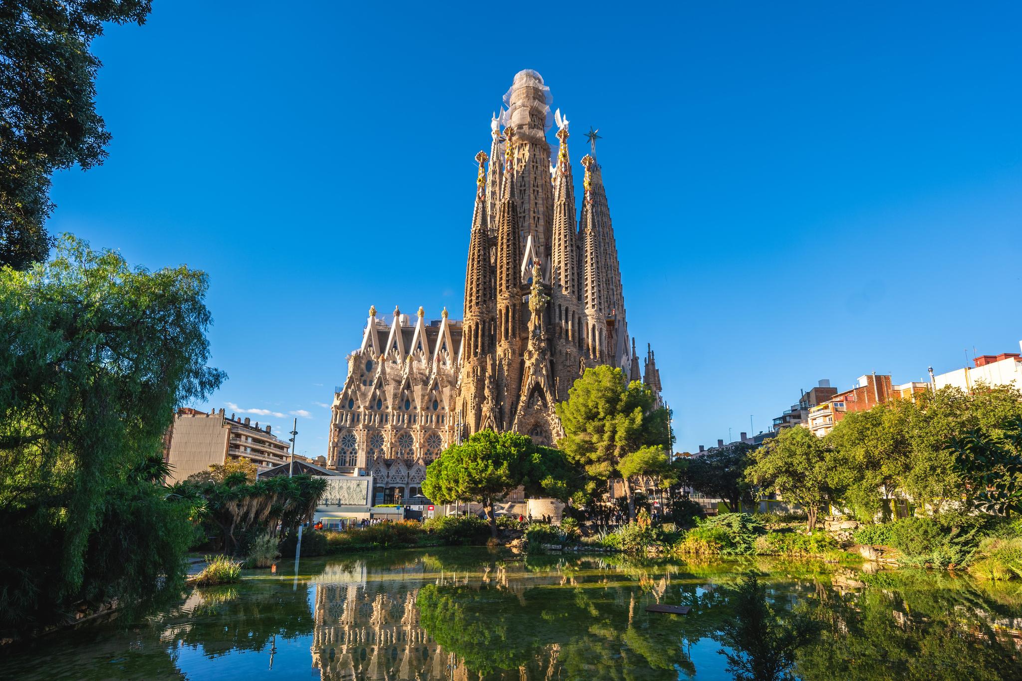 Spain